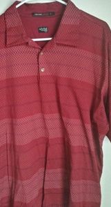 Nike Tiger Woods Polo